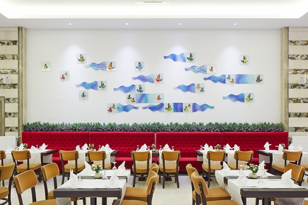Rox Hotel Airport